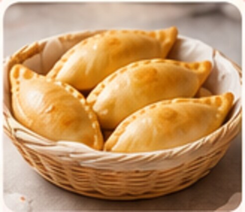 Empanadas