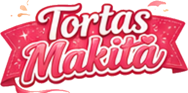 Tortas Makita
