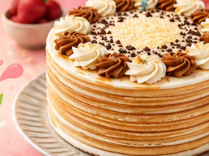Torta en vaso Crema Frambuesa