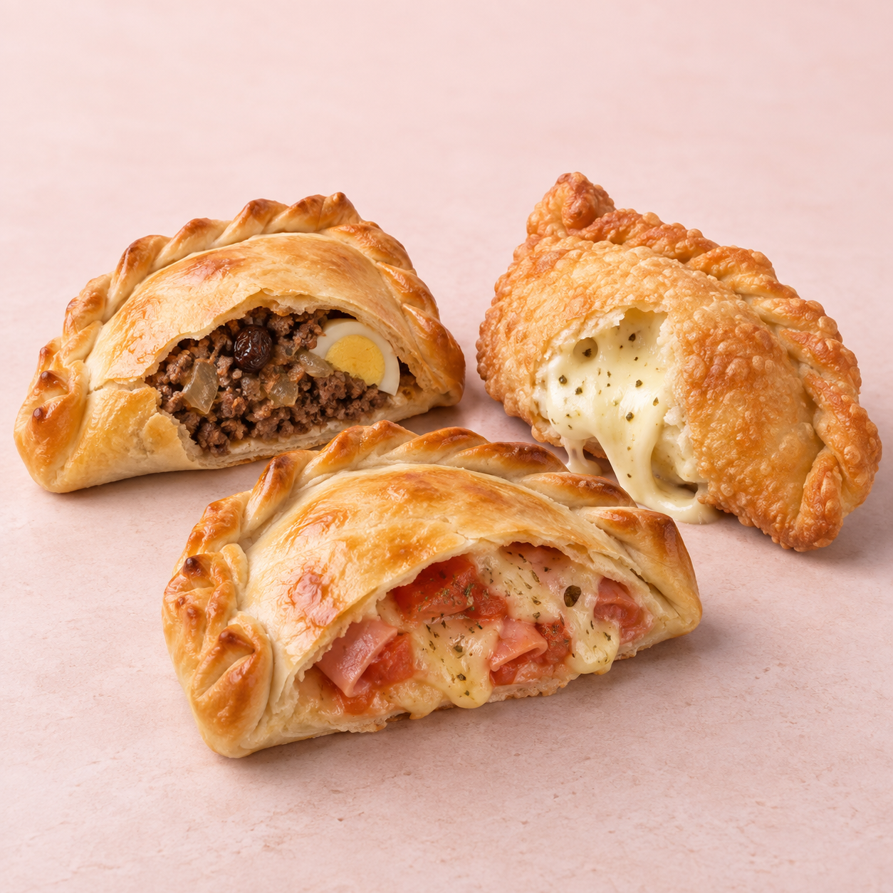 Empanadas