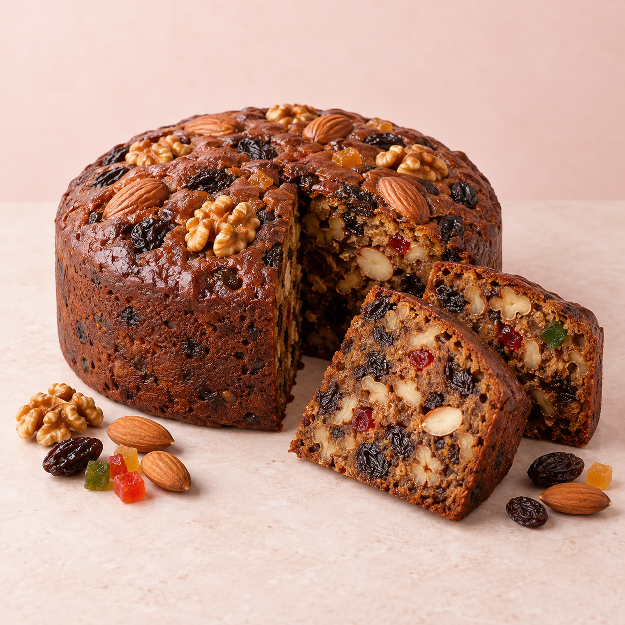 Pan de Pascua