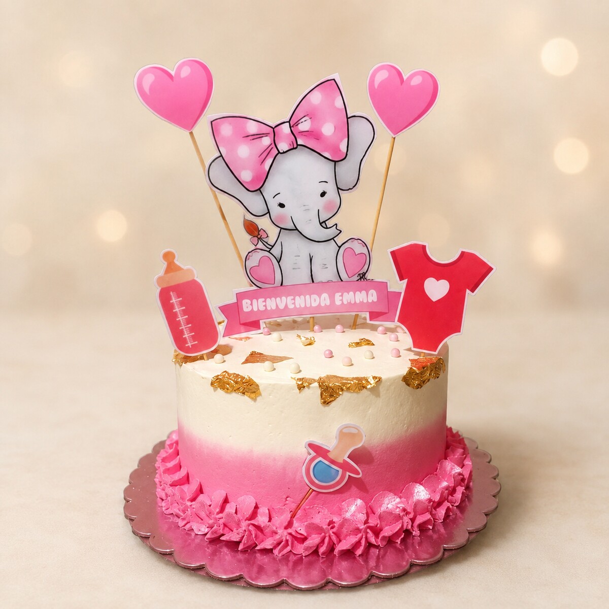 Torta Celestial
